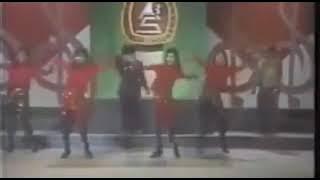 Mengenang Album Minggu TVRI Jadoel 1985 - 1990 an