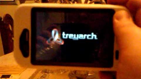 How to fix CoD Zombies iPod/iPhone lag like 4g