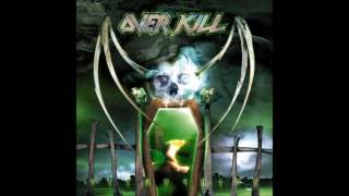 Over kill - Necroshine (full album) 1999