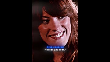 Last Words Of Dexter Characters | Dexter Edit