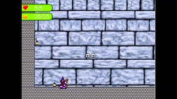 2D Platformer