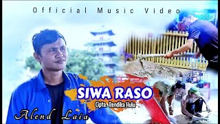 Siwa raso - Alend Laia | Dut remix nias terbaru 2024