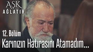 Yüzüğü Yusuf'un dedesine geri verdi! - Aşk Ağlatır 12. Bölüm