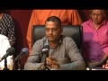 Peoples progressive party press conference tuesday july 26th 2016