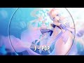 ❀「Nightcore」~ I&#39;ll be there | SPIRITPACT 2 Song「Roys」~ ❀