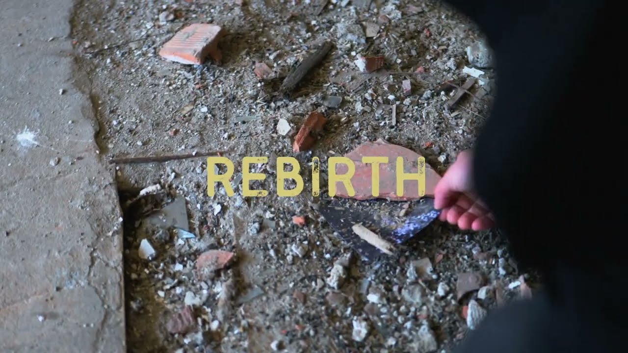 Watch Ballard - "REBIRTH" (VIDEO) on YouTube Watch Ballard - "REBIRTH" (VIDEO) on YouTube