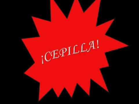 Fulanito- El Cepillo Lyrics