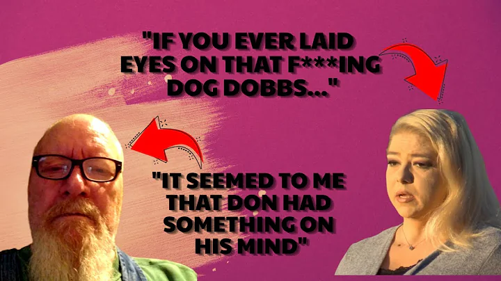 Jackie Dobbs Speaks Out | Jodisue Gets Mad Calls D...