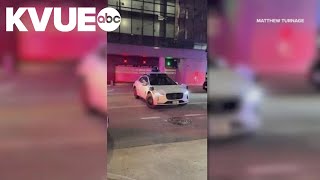 Austin leaders seek safer autonomous vehicle response in crises