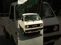 Dengar Suaranya Saja Sudah Bikin Kangen! Legenda Suzuki Truntung ST20