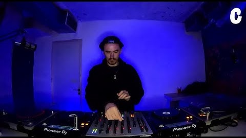 Acouasm w/ Victor Zala @CannibalRadio - 15 Dec 2025