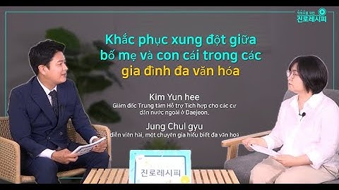 Biện pháp khắc phục xung đột văn hóa năm 2024