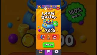 Marble Sort! Level 147-149