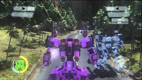 FME: Call Of The Chariot - Pt.1