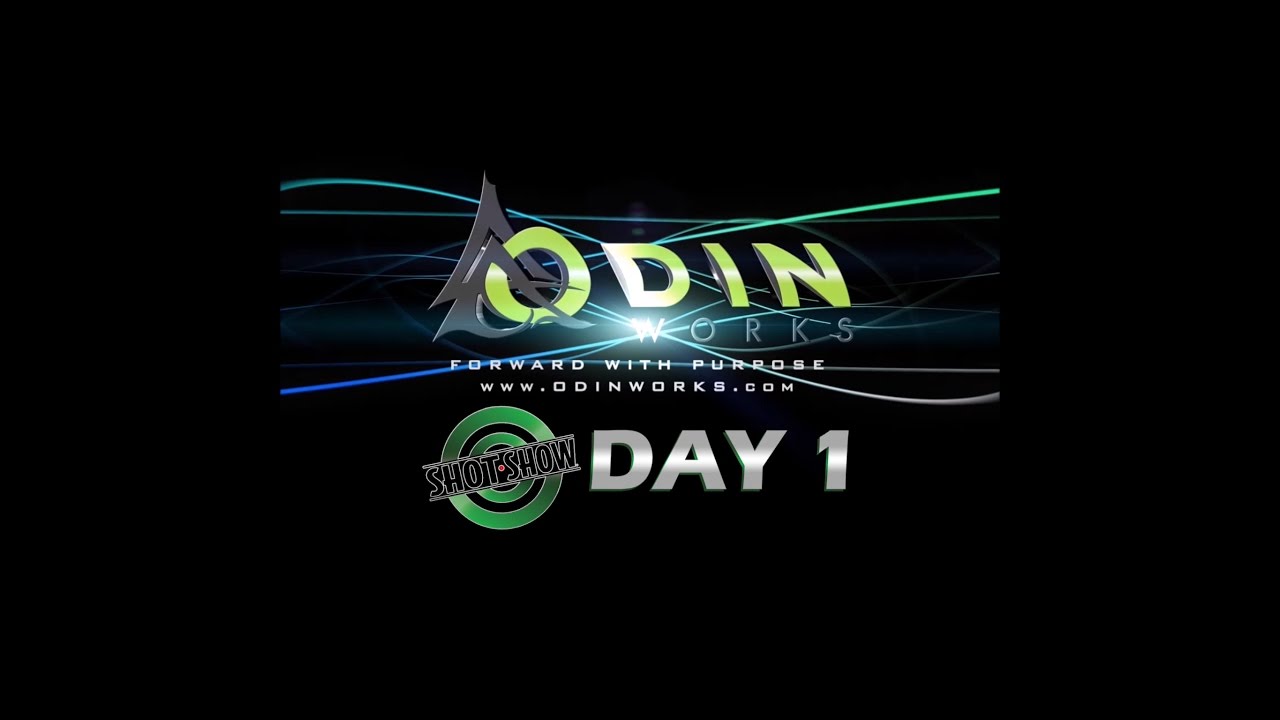 SHOT Show 2017 Day One - ZULU Stock