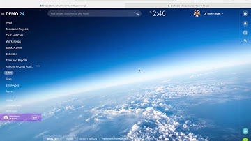 CRM: Cài đặt tiền tệ trong Bitrix24
