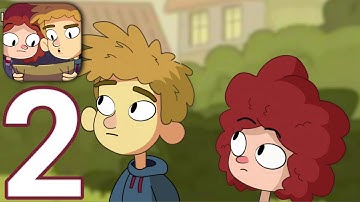 Lost in Play - Gameplay Walkthrough Part 2 - Episode 5,6 (Ios,Android)