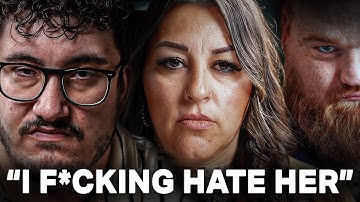 I Kicked Off His B*tch Wife | Financial Audit