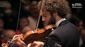 Massenet: Méditation aus »Thaïs« ∙ hr-Sinfonieorchester ∙ Emmanuel Tjeknavorian ∙ Alain Altinoglu