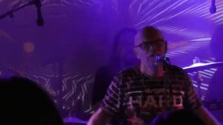 Polyfeen live at Copenhagen Psych Fest 2016, Loppen 20160713