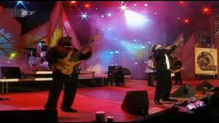 Inner Circle - Sweat (A La La La La Long) 1992