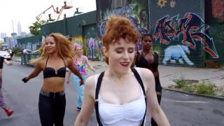 Kiesza   Hideaway Official Video