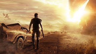 The Glory That is "Mad Max" | Facerocker #80