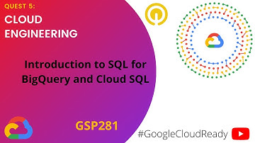 GoogleCloudReady Facilitator program | Quest 5: Cloud Engineering (LAB 2) | GSP281