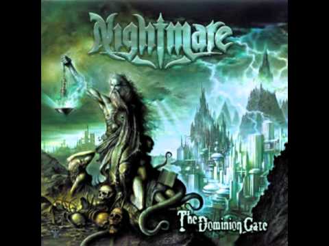 Nightmare (3) — Nigthmare - The Watchtower