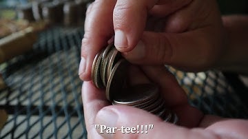 S01E085 Peanut or Not Peanut (Class A EVP, Reverse Speech, Ghost, Spirit Voice, Paranormal, Haunted)