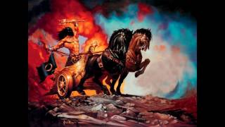 Manowar - Brothers of Metal (lyrics)