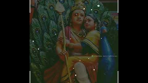 Murugan Whatsapp Status HD Tamil 🙏 || Lord Murugan Whatsapp Status HD Tamil || Murugan Songs 🙏