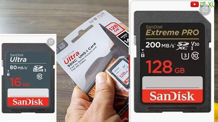 Thẻ nhớ kingmax microsd hỗ trợ được bao nhiêu gb năm 2024