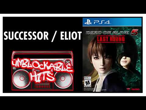 Successor / Eliot - Dead Or Alive 5: Last Round