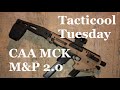CAA MCK for Smith Wesson M&P 2.0