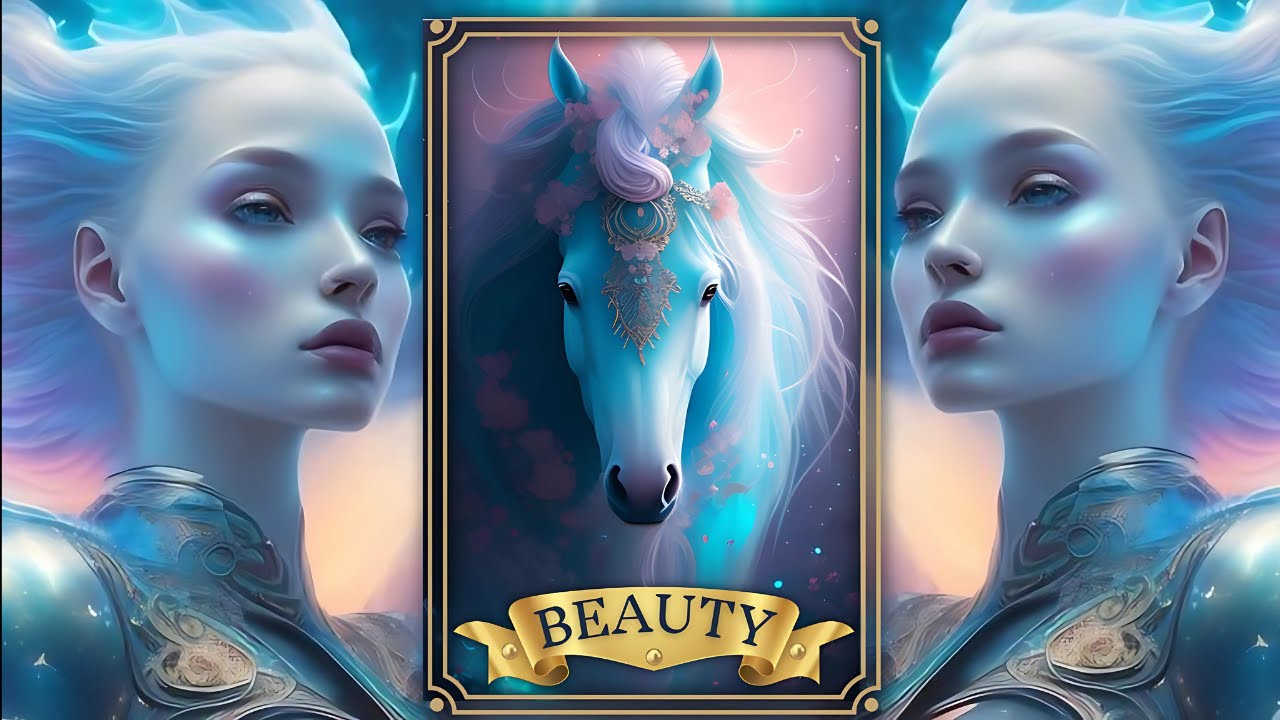 Lemurian Feminine Energy Activation ✨