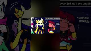 Twin Runes Epi 107 - 108 [Deltarune/Undertale Comic Dub]
