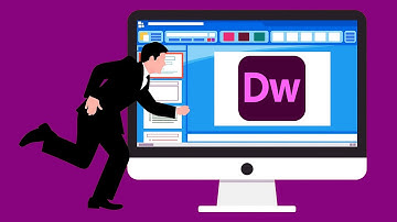 How to Make Website with Adobe Dreamweaver