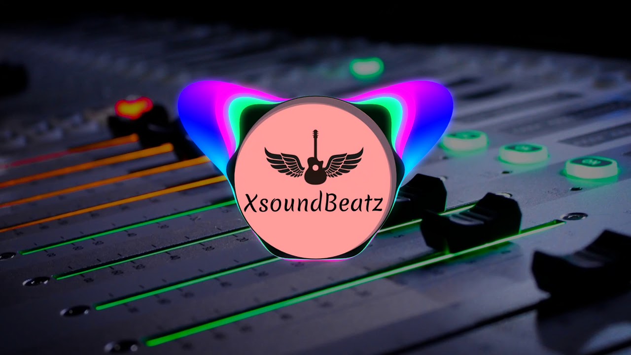 XSoundBeatz   Balkan Tallava REMIX Prod By XSoundBeatz