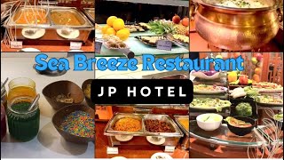 JP Hotel - Sea Breeze Restaurant