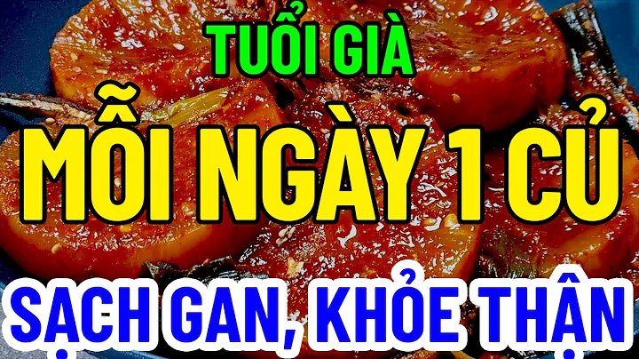 BÁC SĨ MÁCH 4 LOẠI QUẢ RẺ TIỀN ĂN THƯỜNG XUYÊN TĂNG TUỔI THỌ