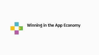 Winning in the App Economy screenshot 3