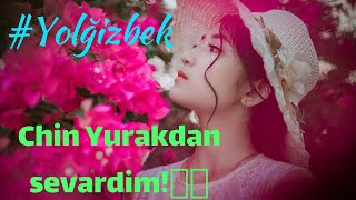 Yolg'izbek ft Eldar - Kecha bugun bölibqolsaydi! 💔 [2018] FULL HD.