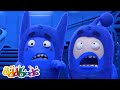 Ready Player Odd | Oddbods Cartoons | Funny Cartoons For Kids