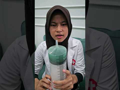 Kok takut disuntik