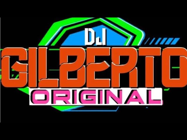 SETE MIX ABRIL 2024 DJ GILBERTO ORIGINAL class=