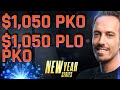 Two new year series titles in 1 stream  36000 1st     lex veldhuis