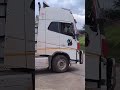 Volvo FH 500HP Globetrotter straight piped