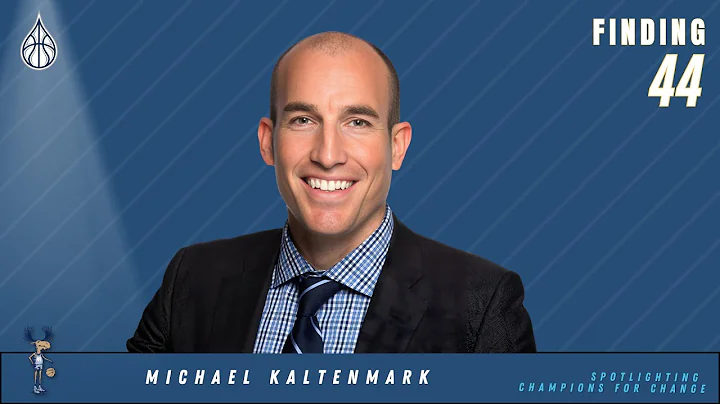 The Legacy of Butler University’s Bulldog Mascot: Michael's Journey from Higher Ed to IndyCar