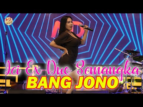 Bang Jono - Ici Ex Duo Semangka (Dangdut Cover)